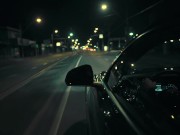 Leather spy spiked captured & bound 13/16