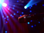 Leather spy spiked captured & bound 15/16