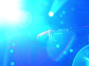 Leather spy spiked captured & bound 16/16