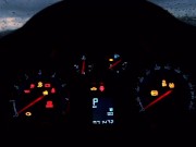 Leather spy spiked captured & bound 9/16