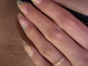 Quiero que me la metas, me encanta tocarme.369 3/16