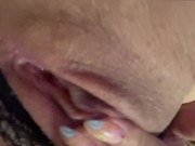 Quiero que me la metas, me encanta tocarme.369 8/16