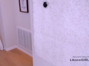 Uber Sexy Babe with Perfect Body and Big Boobs gets PussyFucked 5/16