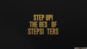 Step Up! The Best Of Stepsisters.Anya Olsen, Gina Valentina, Kenzie Reeves, Osa Lovely, Katrina More
