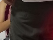 My beautiful girl comes home after school. She loves sex without a condom - Isis Sun 01 part 3/16