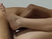 Real homemade marital sex of a married couple 15/16