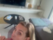 blowjob and cum is an addiction for me 14/16