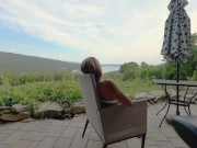 275 asian milf stand up doggie by the lake OnlyFans @ Appleliu-76 1/16