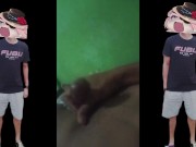 back to paraniaque ulit  ka jakolero🥵 10/16