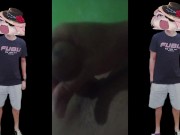 back to paraniaque ulit  ka jakolero🥵 11/16