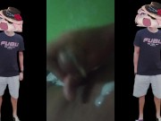 back to paraniaque ulit  ka jakolero🥵 13/16