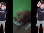 back to paraniaque ulit  ka jakolero🥵 14/16