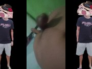 back to paraniaque ulit  ka jakolero🥵 2/16