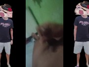 back to paraniaque ulit  ka jakolero🥵 3/16