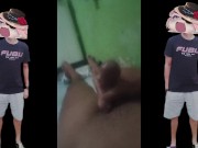 back to paraniaque ulit  ka jakolero🥵 5/16