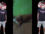 back to paraniaque ulit  ka jakolero🥵 6/16