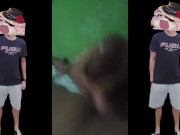 back to paraniaque ulit  ka jakolero🥵 9/16