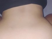 Pinutukan ko sa loob si mare sobrang sarap ng puke ang tambok 10/16