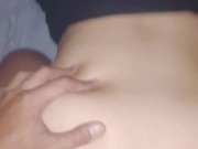 Pinutukan ko sa loob si mare sobrang sarap ng puke ang tambok 13/16