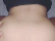 Pinutukan ko sa loob si mare sobrang sarap ng puke ang tambok 9/16