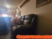 The ring doorbell mishap full video 12/16