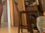 Kisses of a slut for hours 2/16