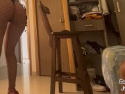 Kisses of a slut for hours 3/16