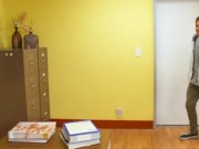 Witty Student Is Intelligent In Fucking As Well 2/16