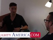 Finding Luck At A Party: Fucking 2 Ebony Chicks At The Same Time 6/16