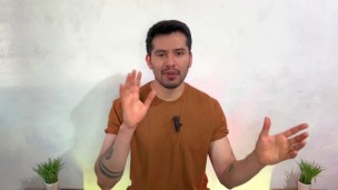 El ayudante del albañil me rellena de leche el culo con su gran verga en mi cumpleaños!Relato sexual