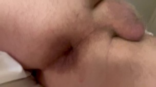 Do you like my hole!