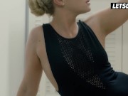 Euro Chick Vinna Reed Steamy Erotic Fun with Husband - LETSDOEIT 2/16