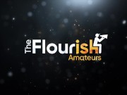 Trailer It was a cool breezy night on the top penthouse in Las Vegas, the jacuzzi was calling Dee Lusion and Ace Vegas 16/16