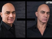 European Chick Marilyn Sugar Banged Deep by Big Fat Cock - LETSDOEIT 1/16