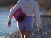 New Pegging VLOG SEX  OFFICIAL TRAILER - ONLYFANS/PUREPLEASURE 5/16