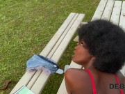 DEBT4k. Small Debt, Hard Cock 10/16