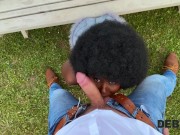 DEBT4k. Small Debt, Hard Cock 3/16