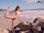 Mature Chick Tiffany Tatum Has Her Tight Twat Drilled Good - LETSDOEIT 3/16