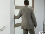 VIXENPLUS Big assed brunette ass fucked 3/16