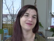Ersties - Sinnliche Jade masturbiert ihre süße Pussy 11/16