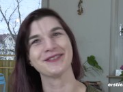 Ersties - Sinnliche Jade masturbiert ihre süße Pussy 13/16