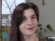 Ersties - Sinnliche Jade masturbiert ihre süße Pussy 15/16