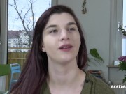 Ersties - Sinnliche Jade masturbiert ihre süße Pussy 7/16