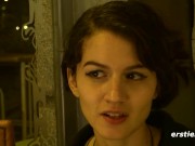 Ersties - Sexy Babe Vicky Loves Bondage and Playing With Herself 15/16