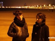 Ersties - Sexy Babe Vicky Loves Bondage and Playing With Herself 2/16