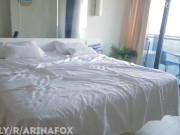 Draw a Fetish = Get a Sex Slave Girl | POV Stranger Girl In Handcuffs 1/16