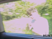 HUNT4K. Unexpected Cucking Ending. Hot sex with Era Queen 13/16