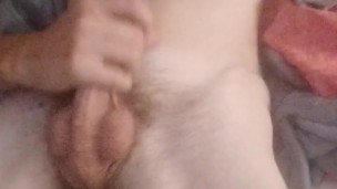 Orgasmic moment