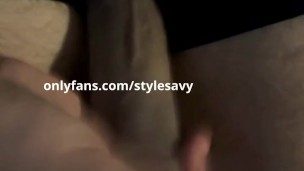 stylesavy onlyfans jerk off