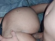 Minha tia gostosa 13/16